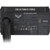 Asus - alimentation tuf 650 w - certifiée bronze - garantie 6 ans