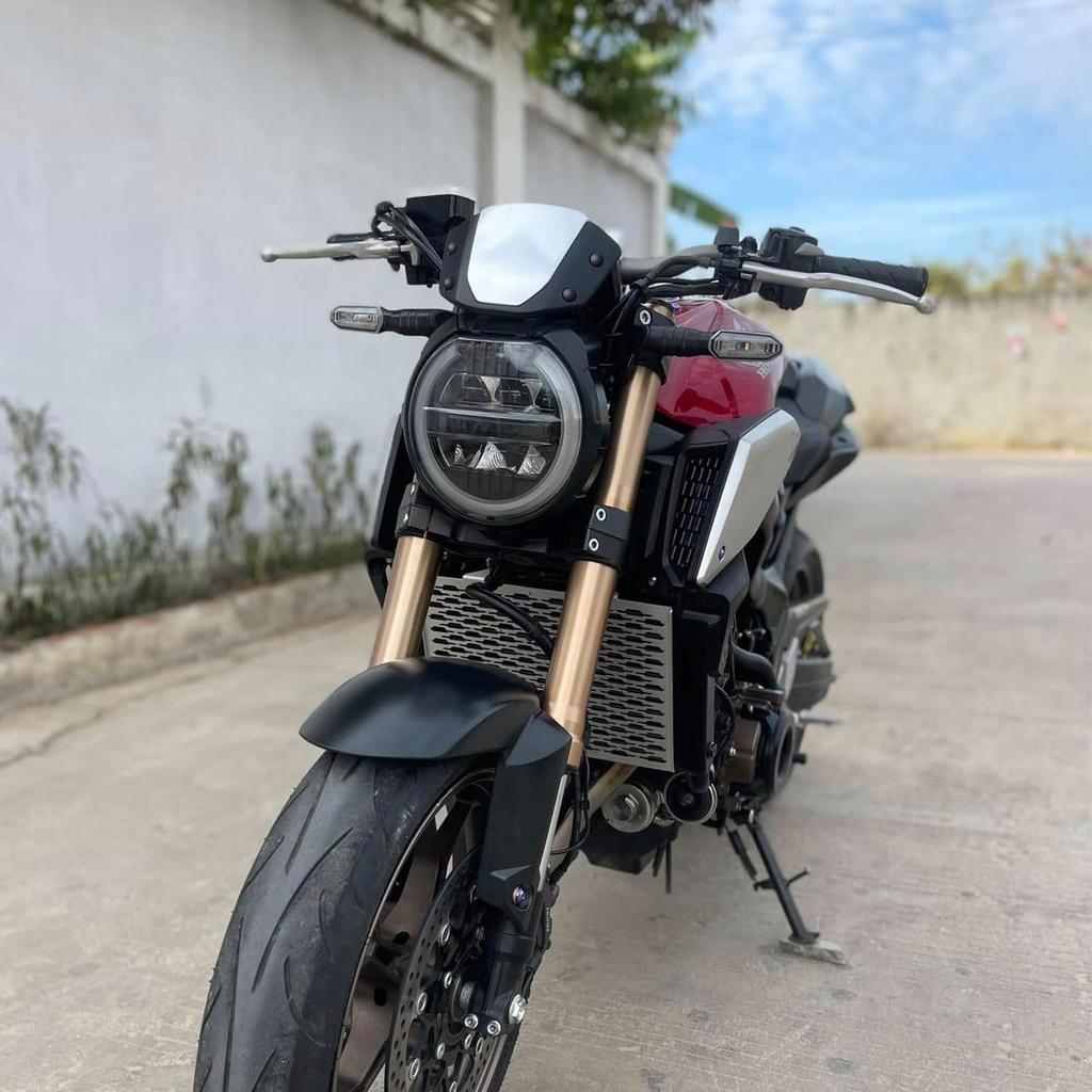 Midimttop Compatible Models for H-ON-DA CB 650Rcb 650r Cb 650 R 2019 2020 2021