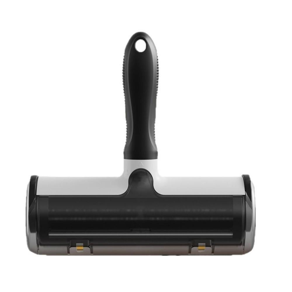 Washable Pet Hair Removal Brush Hanging Type Static Lint Roller Brush  Furniture Cleaning