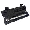 Onnfang Torque Wrench Bike 1/4 3/8 1/2 Square Drive 5-210N.m Two-way Precise Ratchet Wrench Repair Spanner Key Hand Tools
