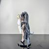 Azur Lane Figurine Alice Glint Noshiro Anime Figures Beautiful Maid Figurine Pvc Action Model Toys Figurine Collection Doll Gifts