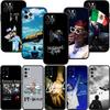 LO78 Natanael Cano Soft Shell Phone Case for OPPO A40 A60 A80 A15 A16 A16K A12 A17 A17K A54 A54S A53 A53S A55 A56 A57 A98 F23