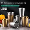 Dajujiang 304 Stainless Steel Multi-Purpose Drink Mug