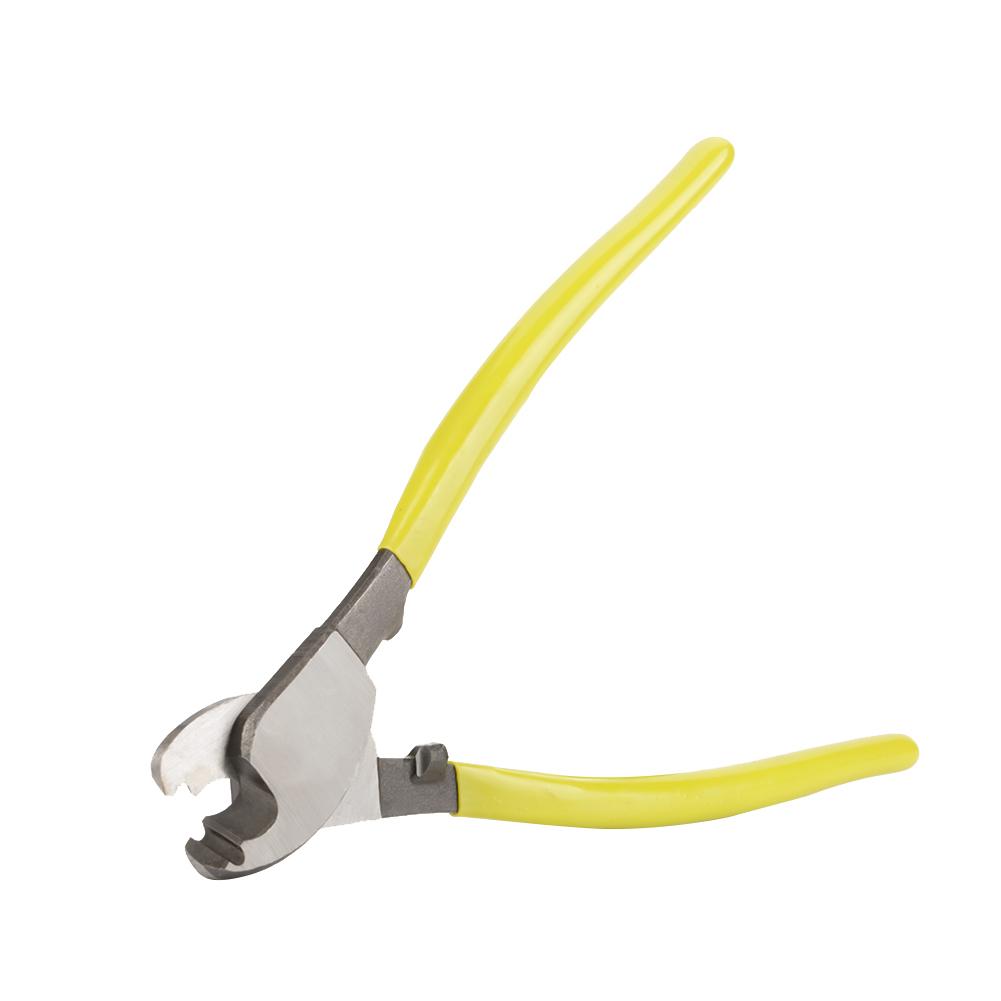 RT 38 8 Chrome Vanadium Steel Cable Wire Cutter Electric Wire Cutting Pliers Hand Cutting Tool