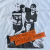 Camiseta Vintage PETER AND THE TEST TUBE BABIES Talla Completa SXL LT