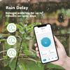 Wifi Gardening Automatic Irrigation Water Timer Automatic Watering Device Garden Balcony Rain
