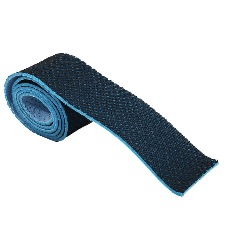 Multi Style Cutting Sports Insoles Sweat Absorbing Children's Thick And Comfortable Insoles