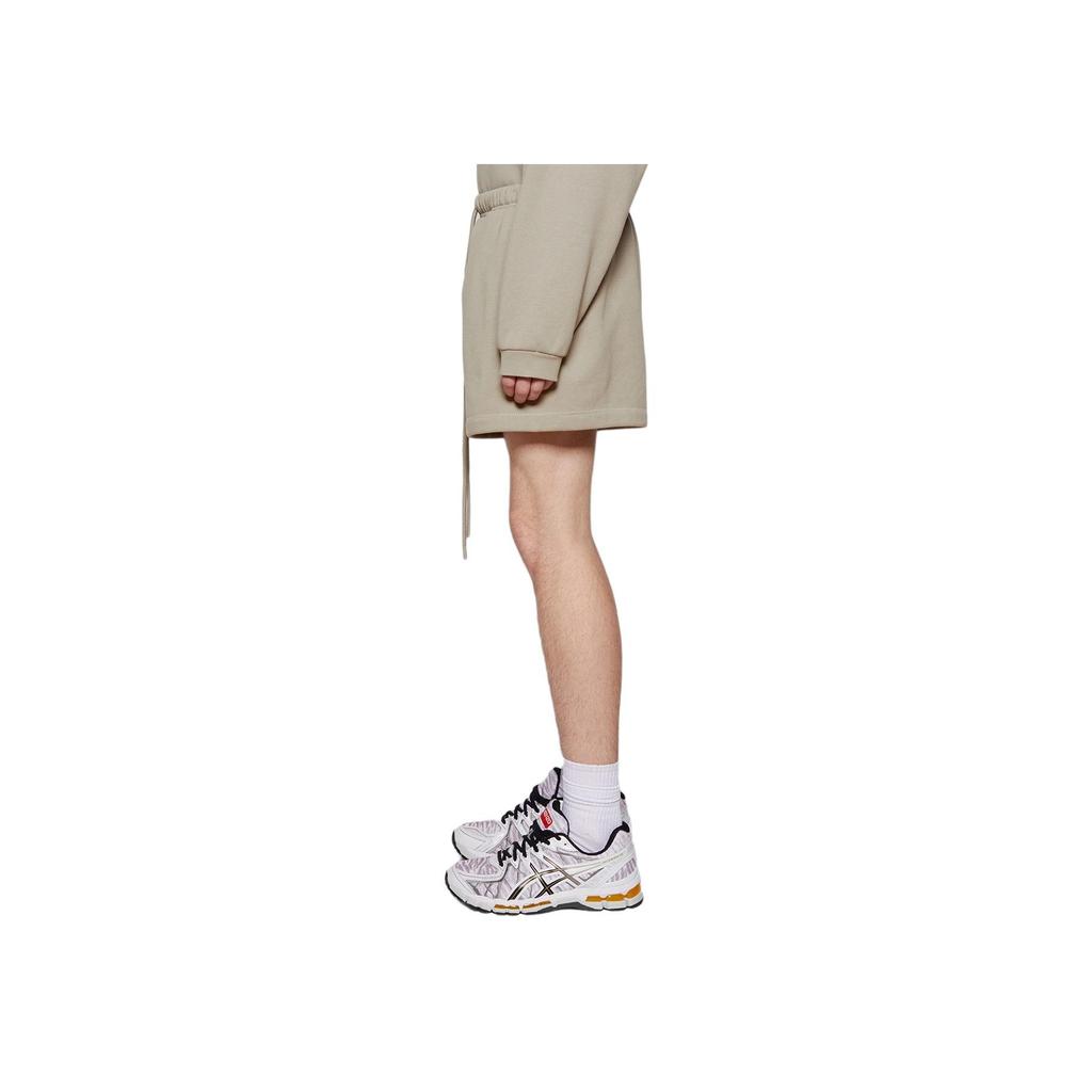 Fear of God Essentials Running Short Seal Men Bottoms Grey 160SP244175F