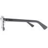 Great Lesca Lunetier sunglasses TRAP PANTO LIMITED EDTION Used