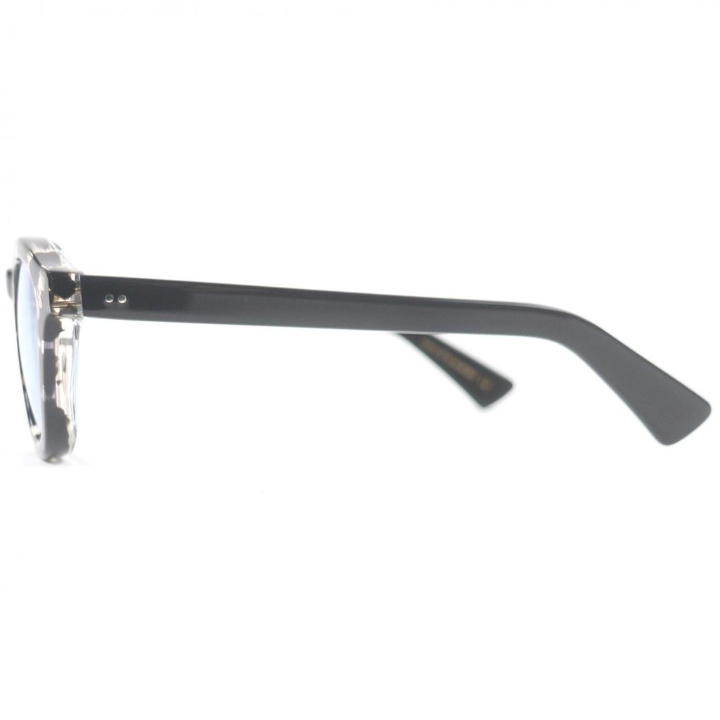 Great Lesca Lunetier sunglasses TRAP PANTO LIMITED EDTION Used