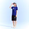 Nike MLB T-Shirt Los Angeles Dodgers Casual Fashion Sports Versatile Comfortable Soft Printed Crew Neck Short Sleeve T-Shirt 3Z3B7NMGT-LAD