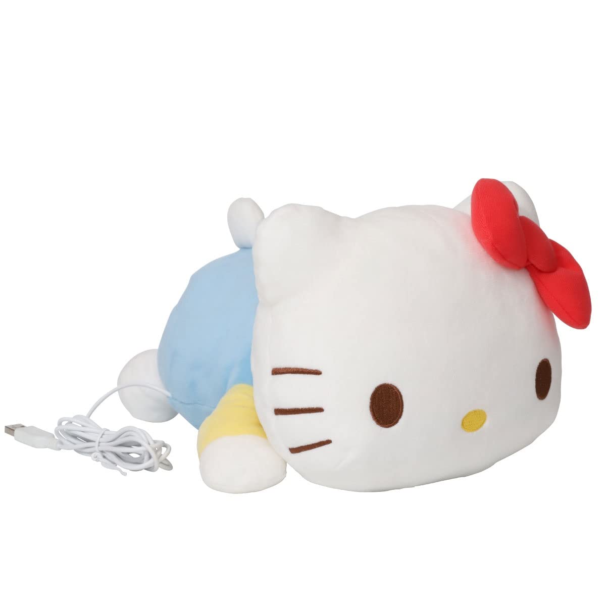 

CCP Теплая плюшевая игрушка Персонажи Sanrio Hello Kitty (C.C.P.) ZS-AN66(KT)