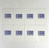 [USED] Stray Kids Karma NEMOZ SKZOO Bonus Trading Cards Complete Set of 12