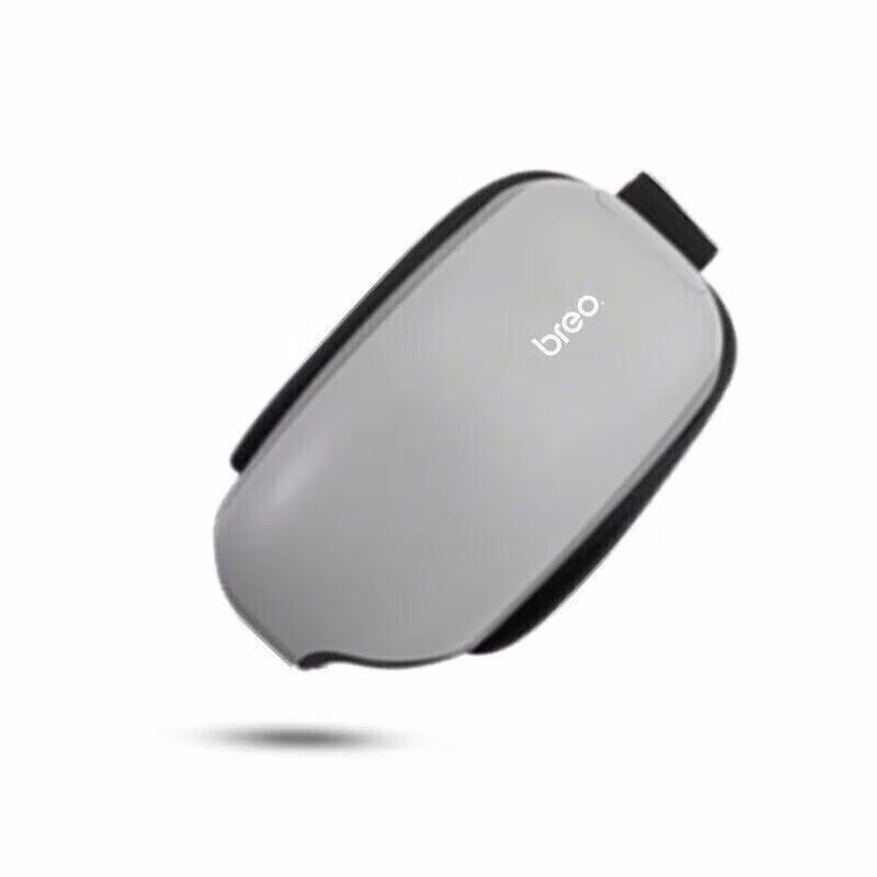 Breo ISee5 Eye Massager CN Plug (adapter Included)