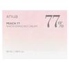 Peach 77% Niacin Rich Cream, 50Ml (1.69Fl Oz)