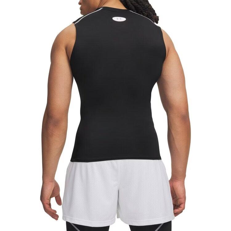 Under Armour HeatGear Tank Top Men's 6015380-009