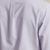 Polo Ralph Lauren Ss24 Pony Embroidered Pointed Collar Single-Breasted Long Sleeve Shirt Men Shirts Thistle MNPOWOV16823436-500