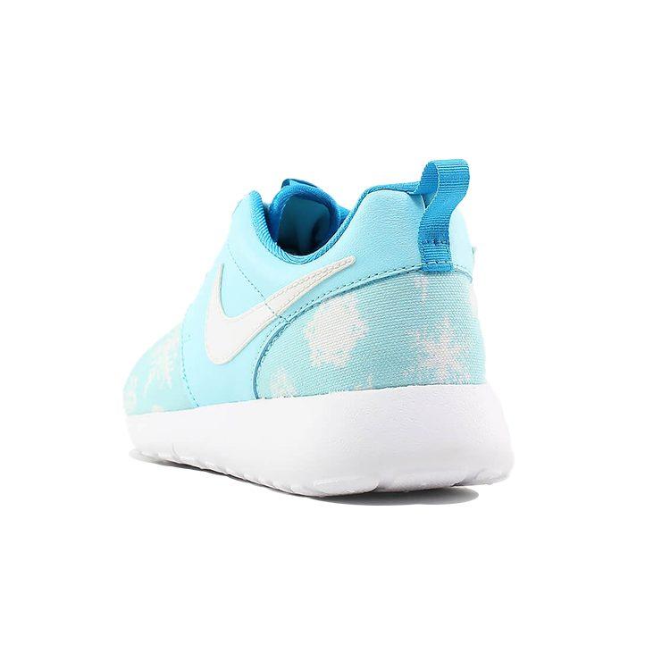 Nike Roshe One Print GS 677784-401