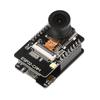 ESP32-CAM WIFI BT Development Board Bluetooth 2.0MP ESP32-S Module with OV2640 Camera MICRO USB to Serial Port
