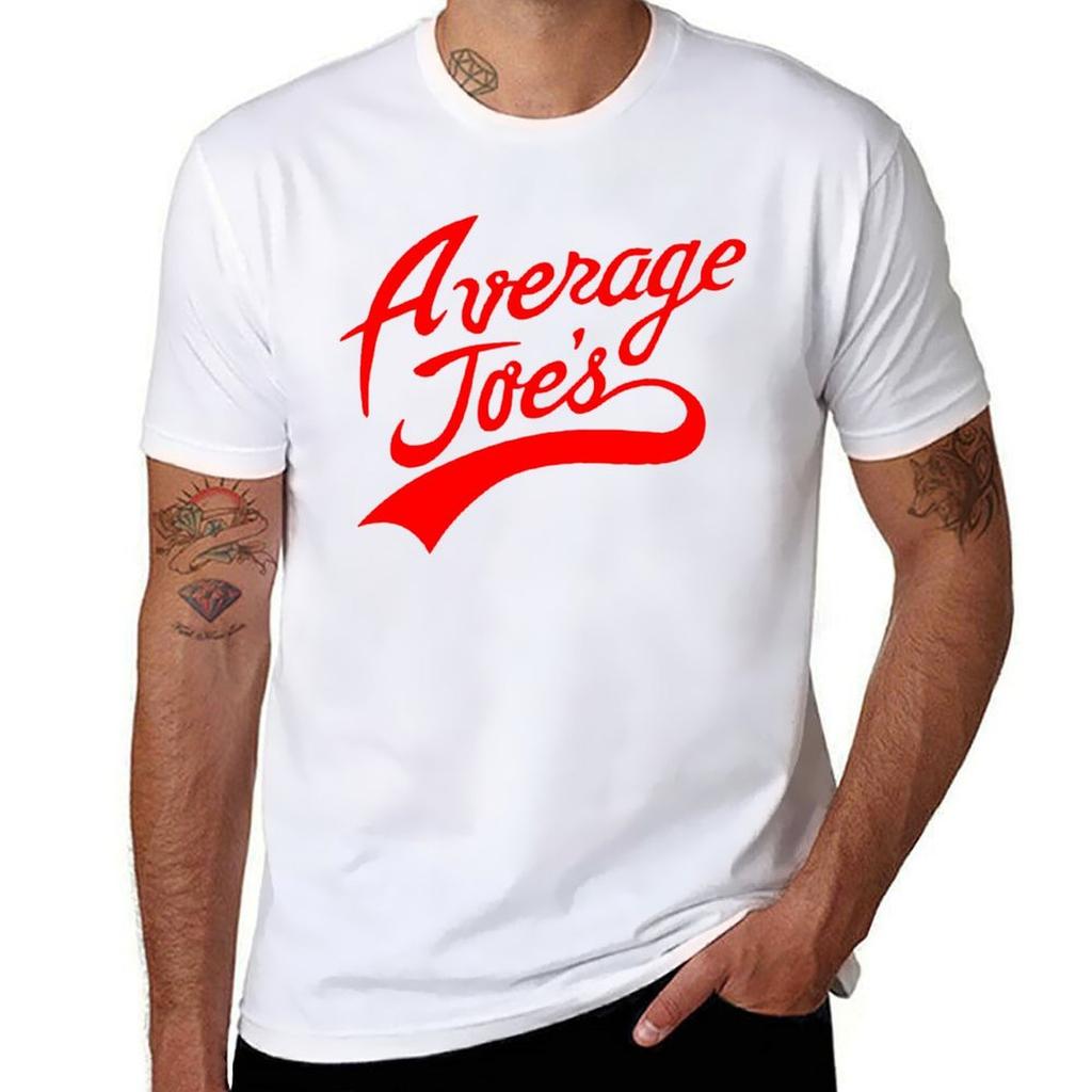 Average Joes Gym TShirt Utility Casual Work TShirt