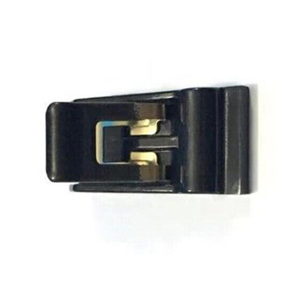 77360-30070 Spring Fuel Filer ABS Black Door Cover