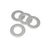 2205 Duplex Stainless Steel Flat Washer, Corrosion Resistant, High Strength, DIN125 GB97.1, Sizes M6-M36