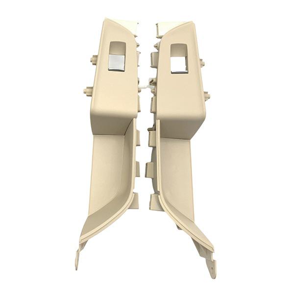 Compatible Rear Right Window Switch Panel for 2017-2022 BMW 6 Series GT G32