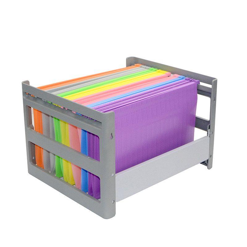 Plastic Pp File Rack Hanging Labor Rack Hanging Laborers Hanging Clip Hanging Quick Locating Hanging Fast Labor Folder Plastic Hook A4 FC F4