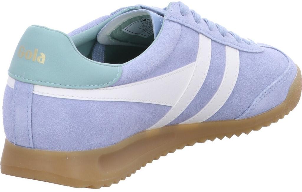 Gola Classics Women's Torpedo Trainers Air/off White/surf