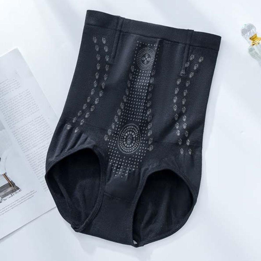 Shapewear Postpartum Body Shaper Seamless Slimming Underpants Butt Lifter Briefs  Postpartum