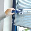 Blind Brush for Cleaning Roller Shutters Microfiber Crevice Washer