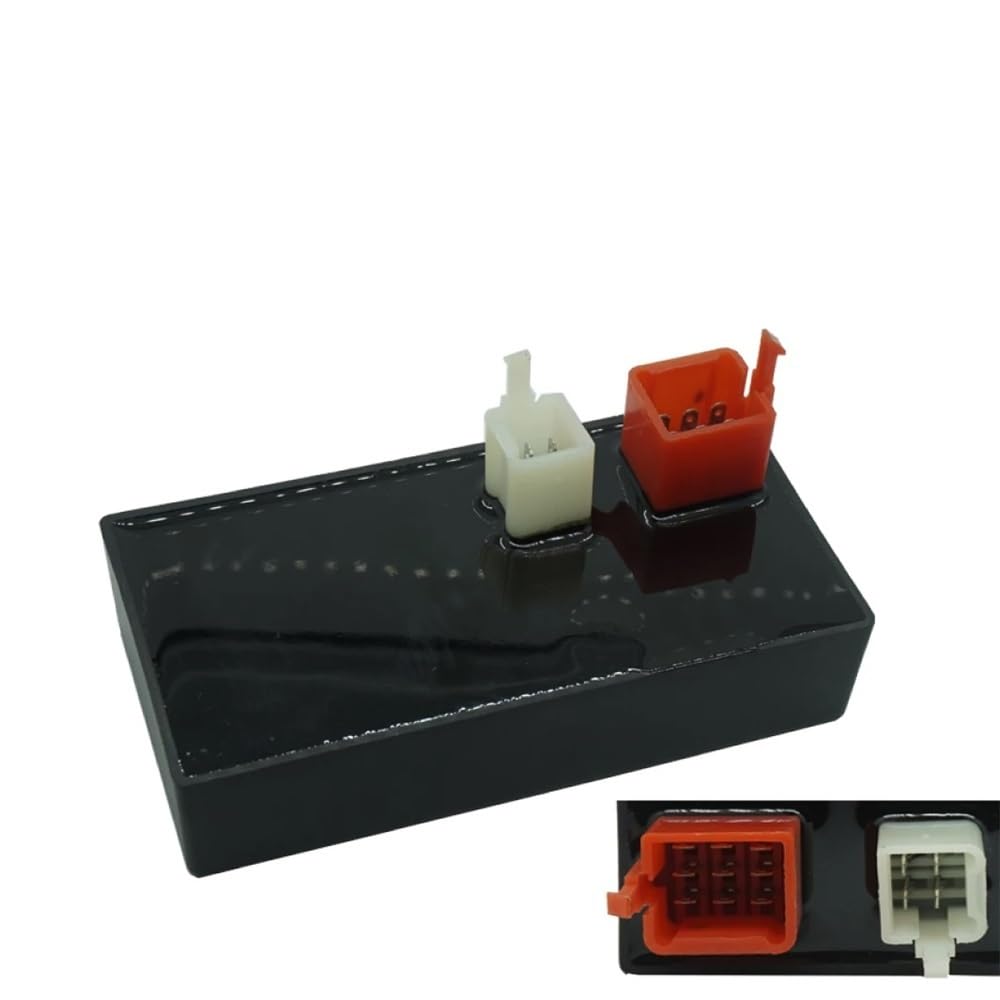 Motorcycle Ignition CDI Box for Today Motorcycle CDI 50CC AF61 AF62 AF67 NSC50 Cdi