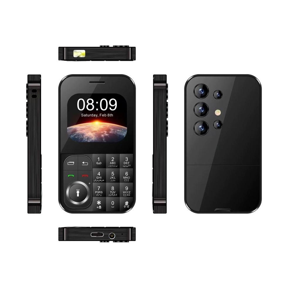 2025 New Global Mini Phone Mini2 Digital Phone