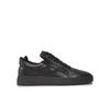 Мужские кроссовки GIUSEPPE ZANOTTI Giuseppe zanotti rm30034 чёрные