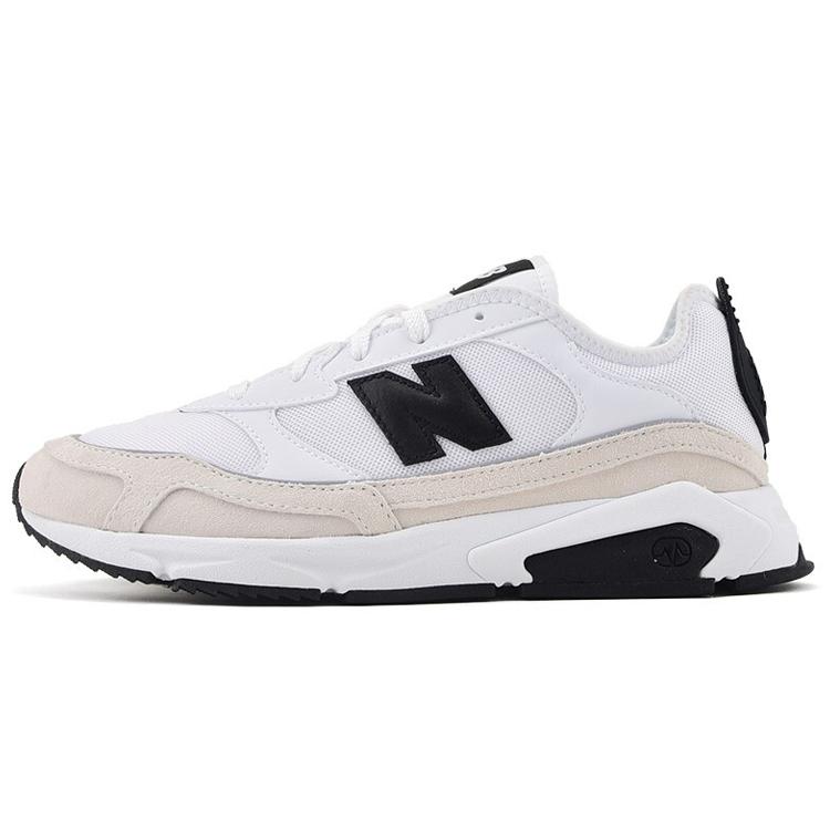 

New Balance X Racer White Black 43