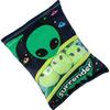 Alien Toy Plush Soft Stuffed Pillow With Pp Cotton Filling For Decor Room