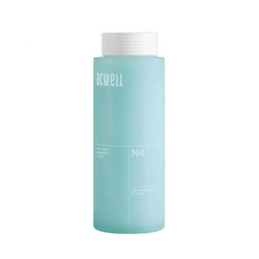 

Acwell Real Aqua Balancing Lotion, 140 мл