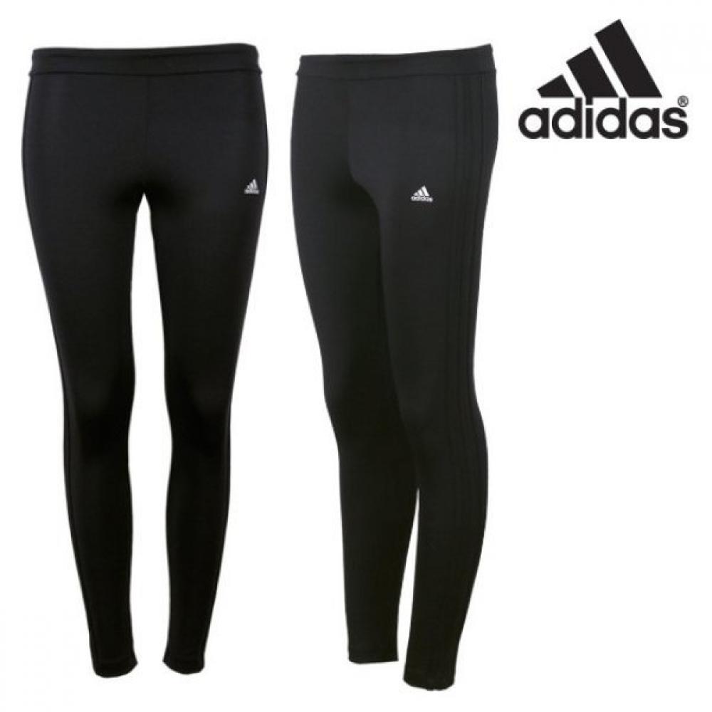 

Adidas Women s MF Climalight Трехлинейные колготки для йоги Леггинсы CE6876