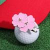 Versatiles Magnetic Golf Accessory Antislip Metal Clip Premium Personality Logo Option Travel Friendly