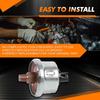 83520-34010 8352034010 Engines Oil Pressure Sending Unit Compatible with Toyota 4Runner Pickup T100 1992 1993 1994 1995 1996 1997 1998