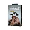 MARSHALL MODE EQ Hi-Fi In-Ear Headphones with Microphone, Black