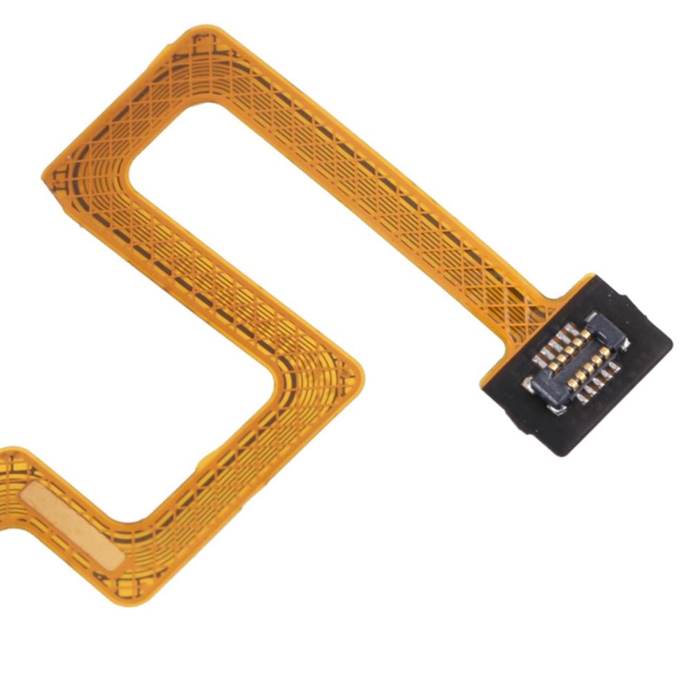 For Samsung Galaxy A22 5G (EU Version) A226 Power On/Off Flex Cable (Without Fingerprint Recognition Function) (Without Logo)