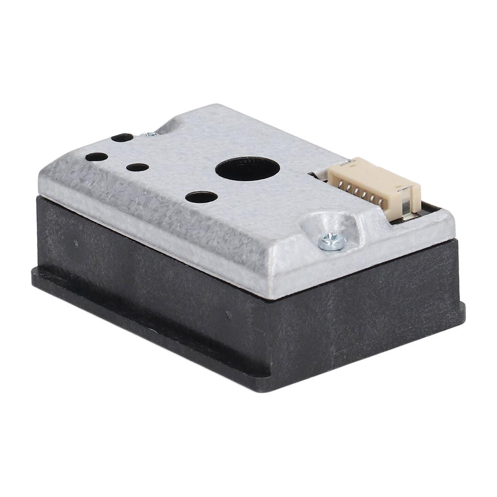 Dust Sensor Module PM2.5 Purifier Air Quality Detection Monitoring Dust Haze Tester 3.4V