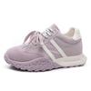 Forrest Gump shoes spring new super fire breathable thin dad shoes sports casual moral training shoes
