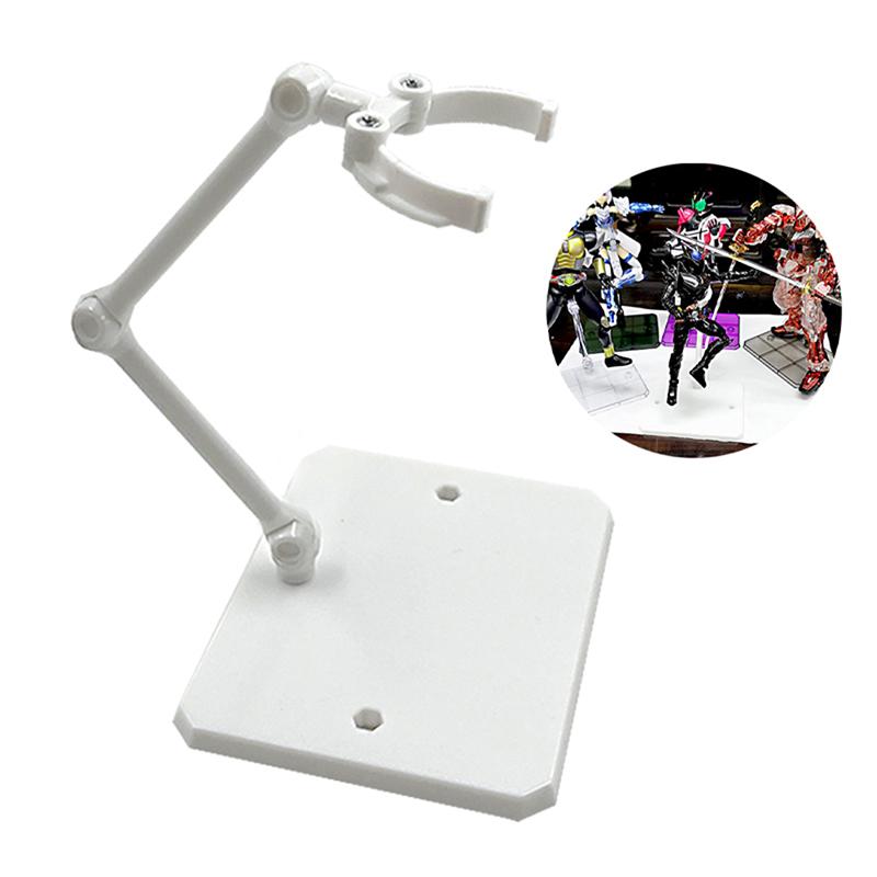 

Высококачественная подставка для экшена, подходящая для 1/144 HG/RG Gundam/Фигурка Анимация Кино Игра ACG Игра Игрушка