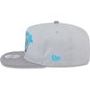 Casquette Snapback - NEW ERA - GOLFER - A-Frame - Visière plate - 100% polyester