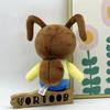 Peluche De Roxicake, Cucarachoxi, Plush Toy, Cute Cartoon, Anime Doll, Home Sofa Decor, Pillow for Kid, Birthday Gift, 28cm