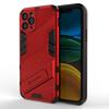 Shockproof Armor Case For iphone 15 14 13 12 11 Pro Max Plus Rugged Bracket Anti-Fall Protect Phone Back Cover Case