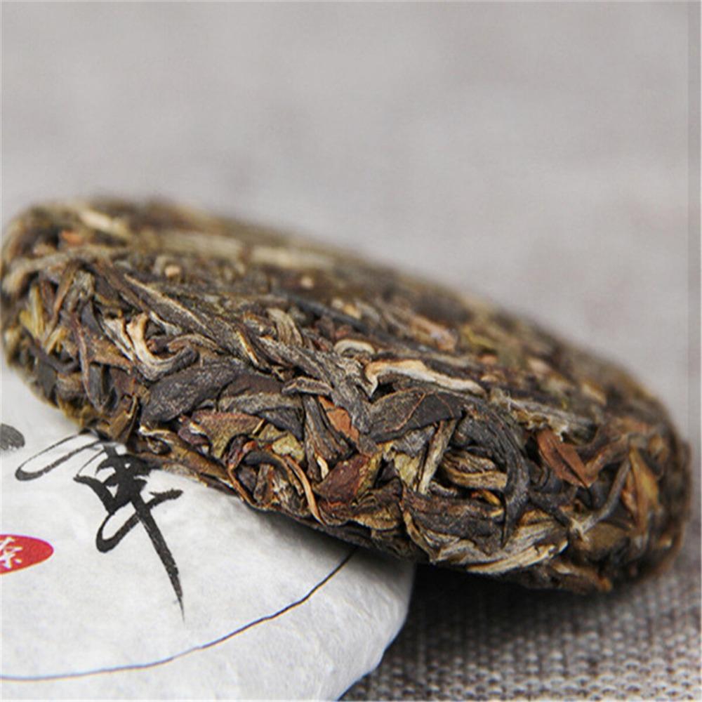 Banzhang Pu erh Tea Green Tea Aged Taste