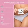Female Body Neck Cream